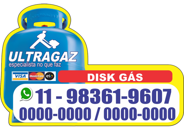 MODELO BOTIJÃO LARGO TAMANHO 5 X 7,5